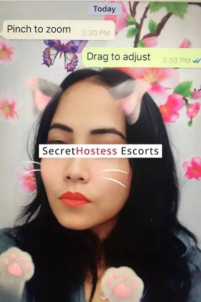 24Yrs Old Escort 45KG 130CM Tall Jakarta Image - 4