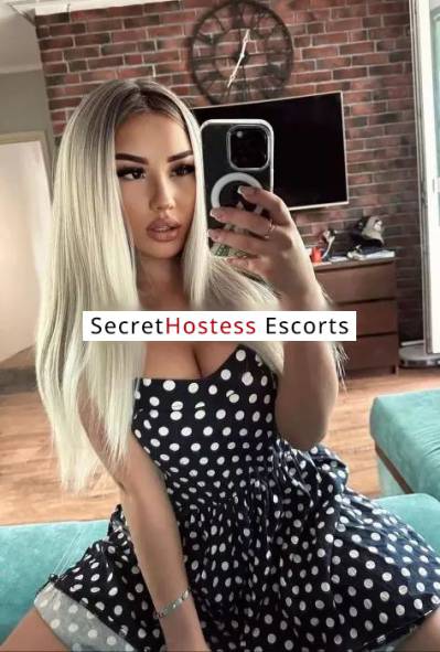 24 Year Old Asian Escort Tirana Blonde - Image 2