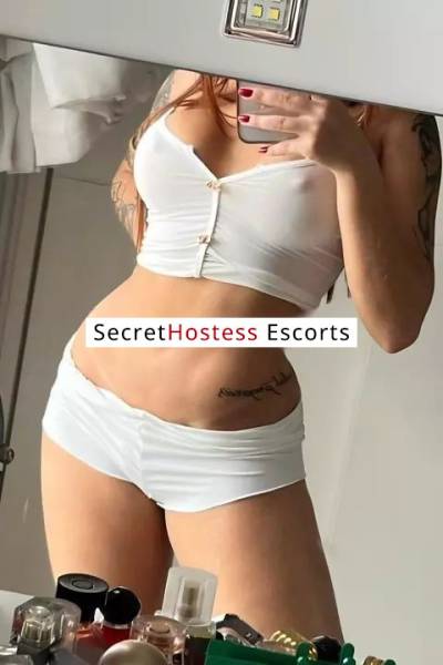 24Yrs Old Escort 55KG 158CM Tall Nicosia Image - 2