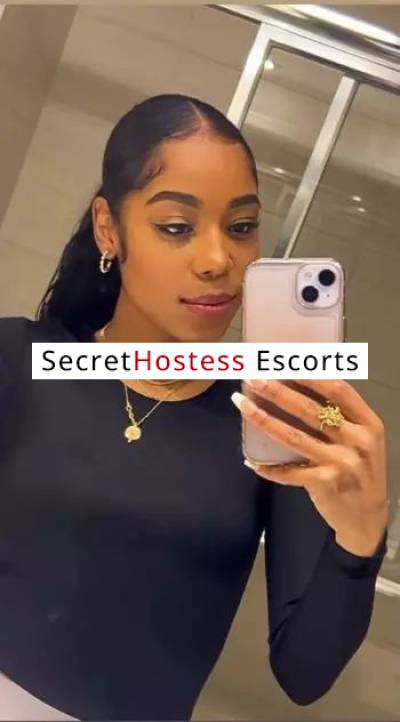 24 Year Old Brazilian Escort Manhattan NY - Image 2