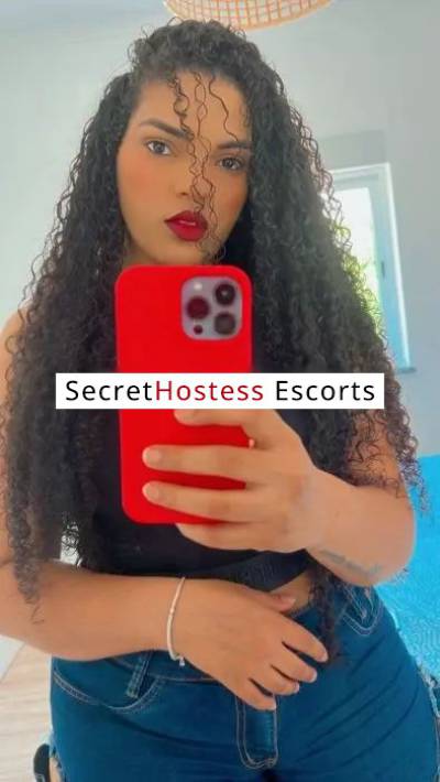 24Yrs Old Escort 87KG 168CM Tall Funchal Image - 0