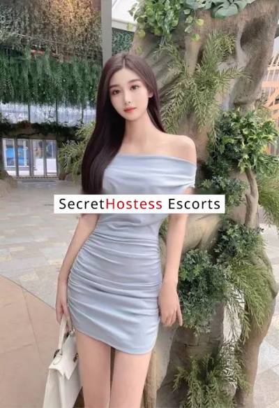 24 Year Old Chinese Escort Belgrade - Image 2