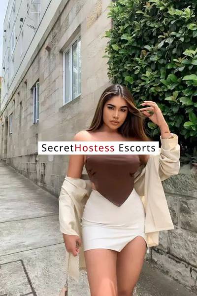 24Yrs Old Escort 59KG 175CM Tall Barka' Image - 1