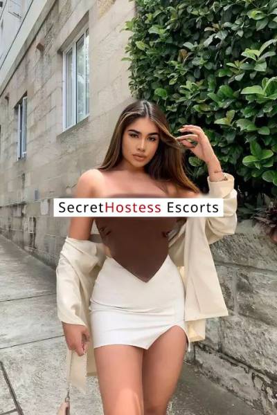 24 Year Old Ecuadorian Escort Barka' - Image 3