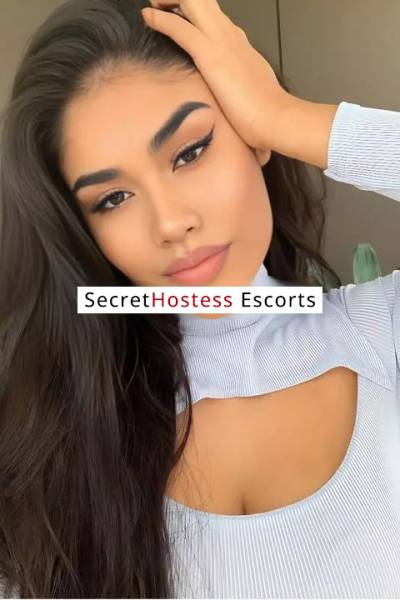 24 Year Old Ecuadorian Escort Barka' - Image 6