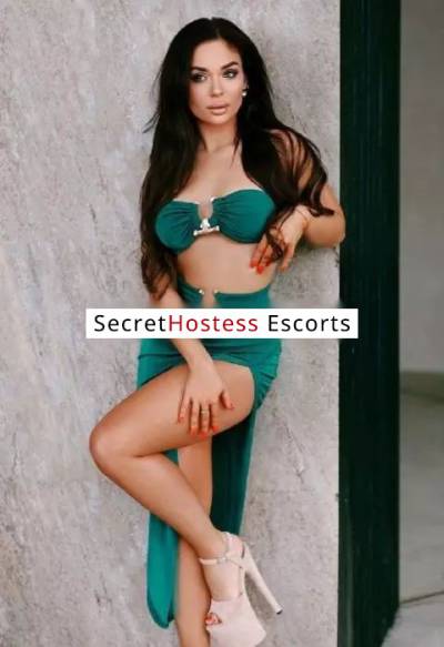 24Yrs Old Escort 55KG 167CM Tall Belgrade Image - 2