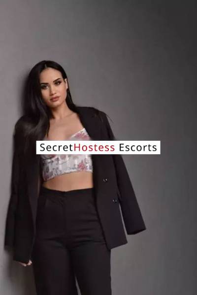 24Yrs Old Escort 57KG 166CM Tall Dubai Image - 2