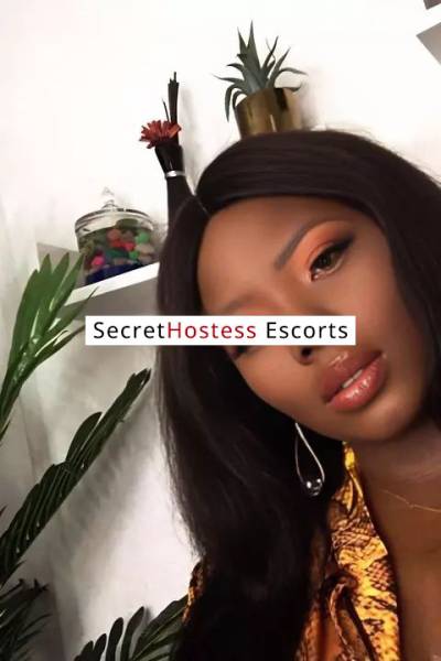 24 Year Old Escort Lagos - Image 2