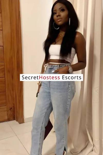 24Yrs Old Escort 58KG 172CM Tall Lagos Image - 2