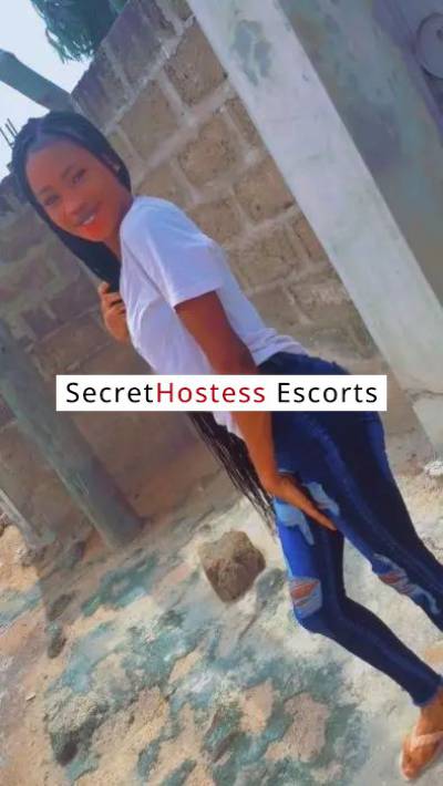 24Yrs Old Escort 47KG 142CM Tall Accra Image - 3