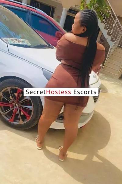 24Yrs Old Escort 144CM Tall Accra Image - 2