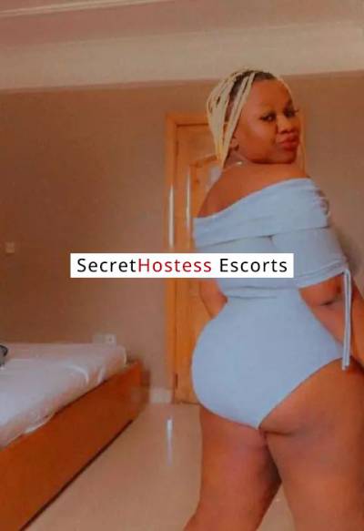 24Yrs Old Escort 144CM Tall Accra Image - 3