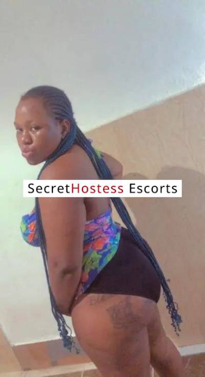 24Yrs Old Escort 144CM Tall Accra Image - 7