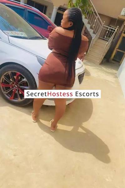 24Yrs Old Escort 144CM Tall Accra Image - 8