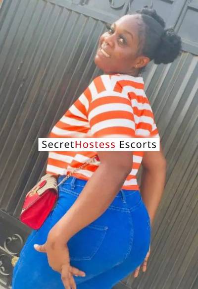 24Yrs Old Escort 48KG 157CM Tall Accra Image - 1