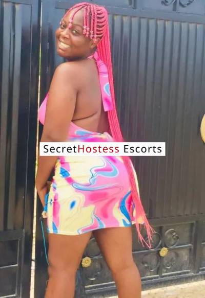 24Yrs Old Escort 48KG 157CM Tall Accra Image - 3