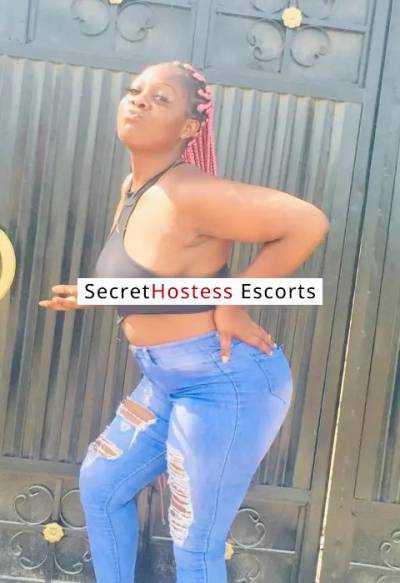 24Yrs Old Escort 48KG 157CM Tall Accra Image - 4
