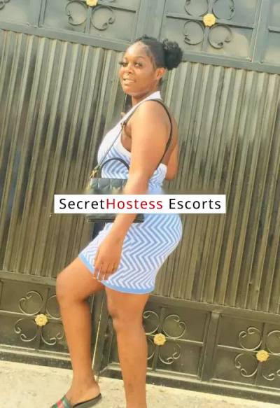 24Yrs Old Escort 48KG 157CM Tall Accra Image - 5