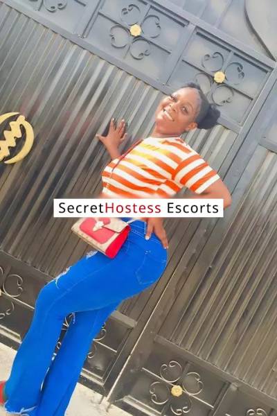 24Yrs Old Escort 48KG 157CM Tall Accra Image - 6