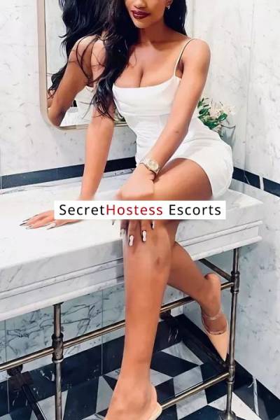 24Yrs Old Escort 60KG 163CM Tall London Image - 6