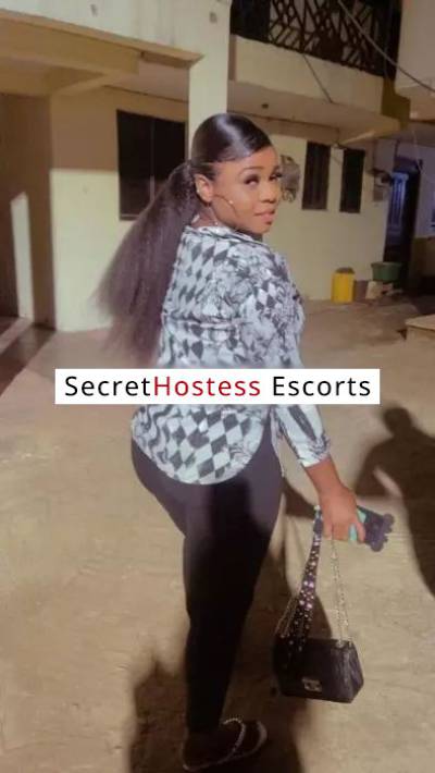 24Yrs Old Escort 61KG 143CM Tall Accra Image - 1