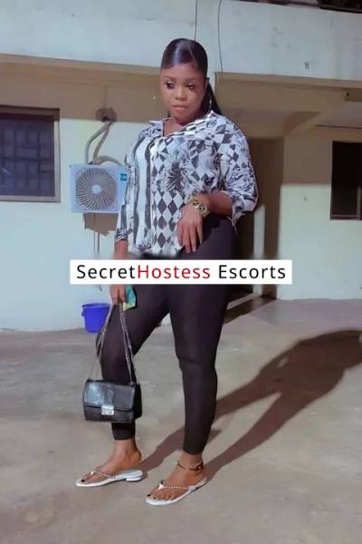 24Yrs Old Escort 61KG 143CM Tall Accra Image - 3