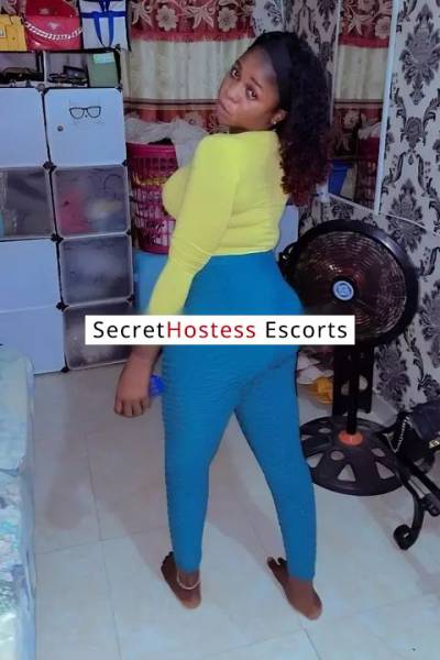 24Yrs Old Escort 61KG 143CM Tall Accra Image - 4