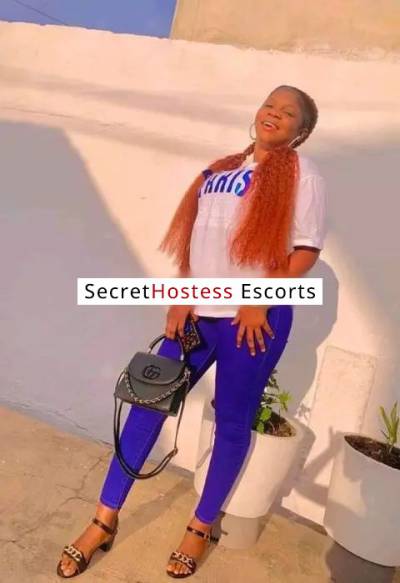 24Yrs Old Escort 61KG 143CM Tall Accra Image - 6