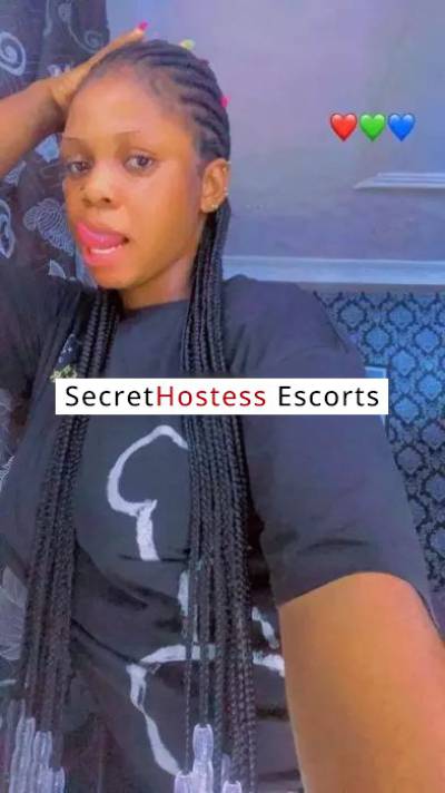 24Yrs Old Escort 61KG 143CM Tall Accra Image - 7