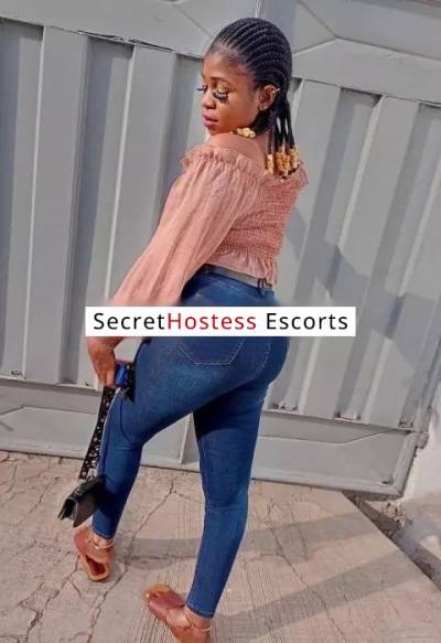 24Yrs Old Escort 61KG 143CM Tall Accra Image - 9