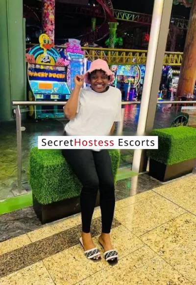 24Yrs Old Escort 69KG 157CM Tall Accra Image - 0