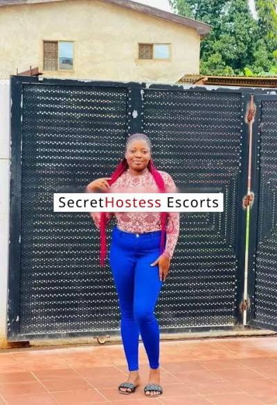 24Yrs Old Escort 69KG 157CM Tall Accra Image - 1