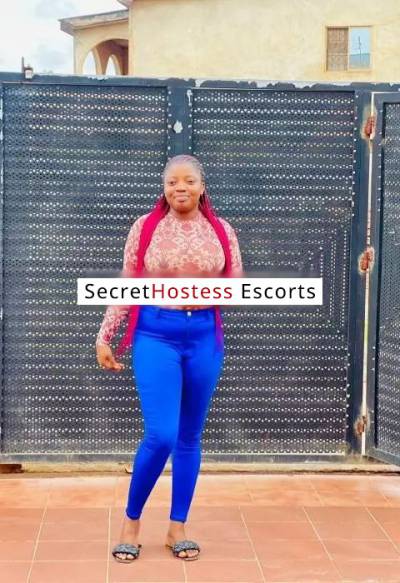 24Yrs Old Escort 69KG 157CM Tall Accra Image - 2