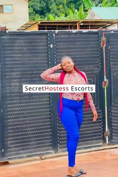 24Yrs Old Escort 69KG 157CM Tall Accra Image - 4