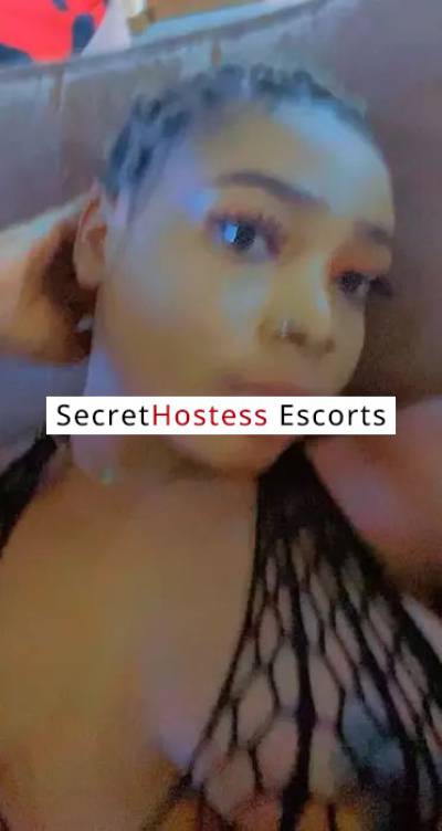 24 Year Old Escort Accra - Image 1