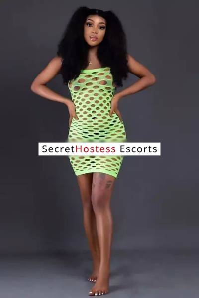 24Yrs Old Escort 70KG 172CM Tall Accra Image - 1