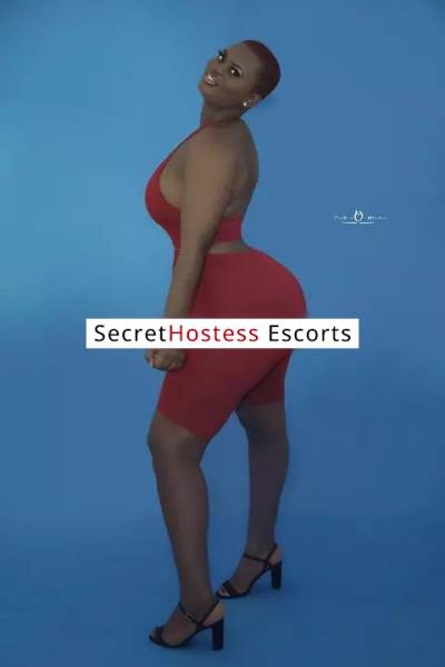 24Yrs Old Escort 57KG 161CM Tall Accra Image - 1