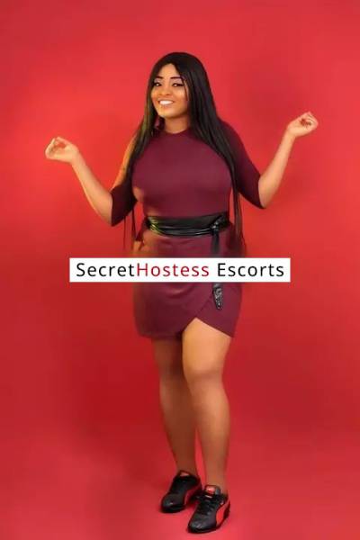 24 Year Old Escort Accra - Image 7