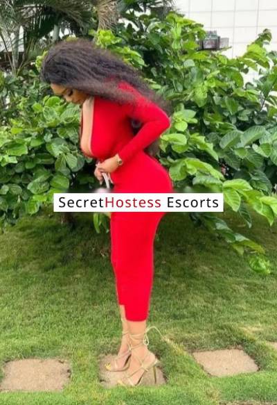 24 Year Old Escort Accra - Image 2