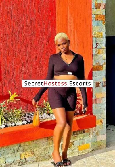 24Yrs Old Escort 70KG 144CM Tall Accra Image - 0