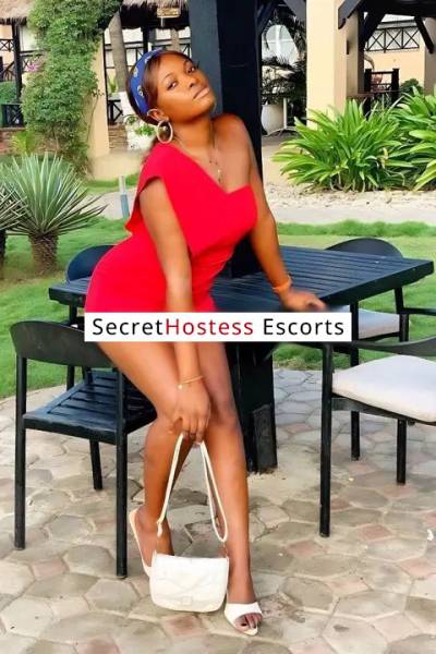24Yrs Old Escort 70KG 144CM Tall Accra Image - 5