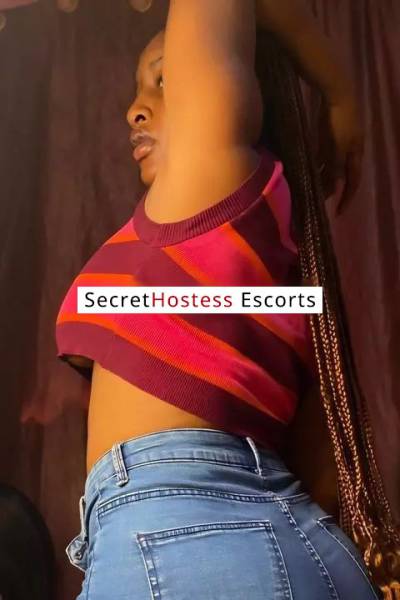24Yrs Old Escort 43KG 131CM Tall Accra Image - 1