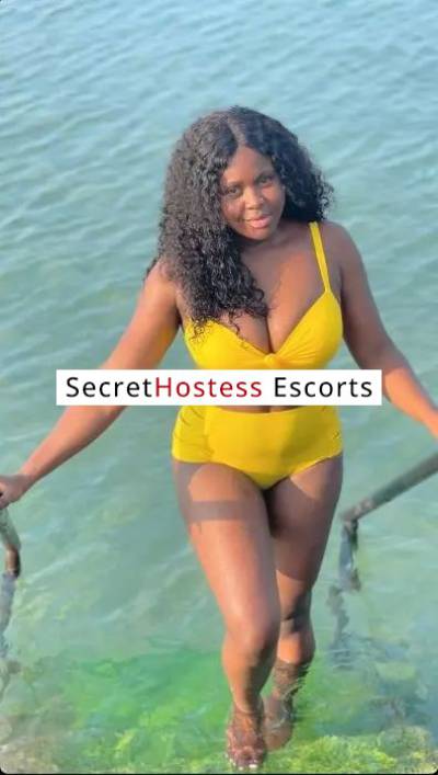 24Yrs Old Escort 41KG 131CM Tall Lagos Image - 3