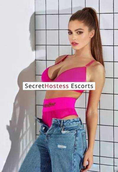 24Yrs Old Escort 56KG 171CM Tall Luxembourg Image - 1