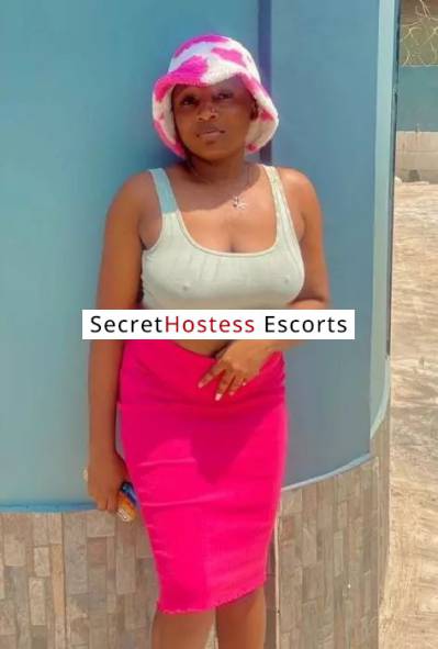 24Yrs Old Escort 73KG 156CM Tall Accra Image - 0