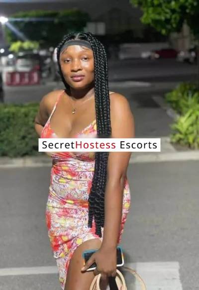 24Yrs Old Escort 73KG 156CM Tall Accra Image - 1