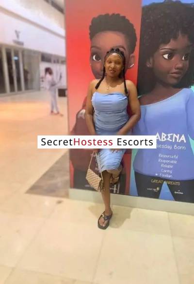 24Yrs Old Escort 73KG 156CM Tall Accra Image - 3