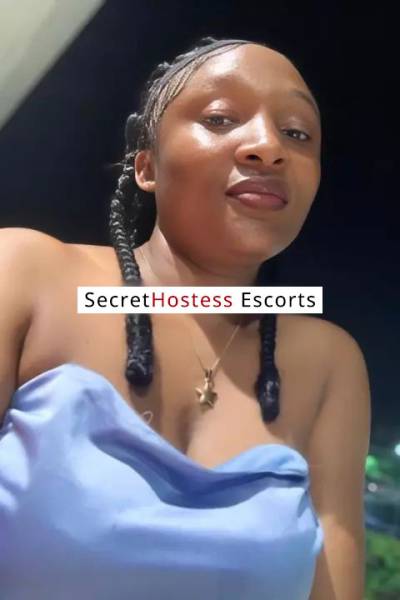 24Yrs Old Escort 73KG 156CM Tall Accra Image - 8