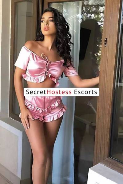 24 Year Old European Escort Antwerpen - Image 4