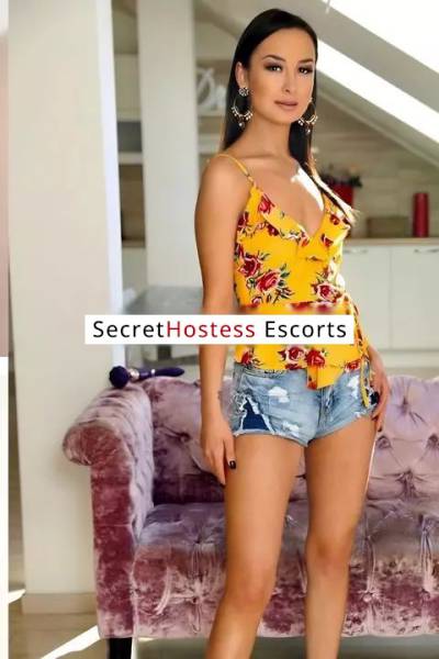 24 Year Old European Escort Prague - Image 2